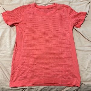 Lululemon shirt